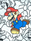 Super Mario 100% Cotton