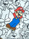 Super Mario 100% Cotton