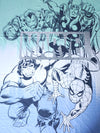 Marvel 100% Cotton