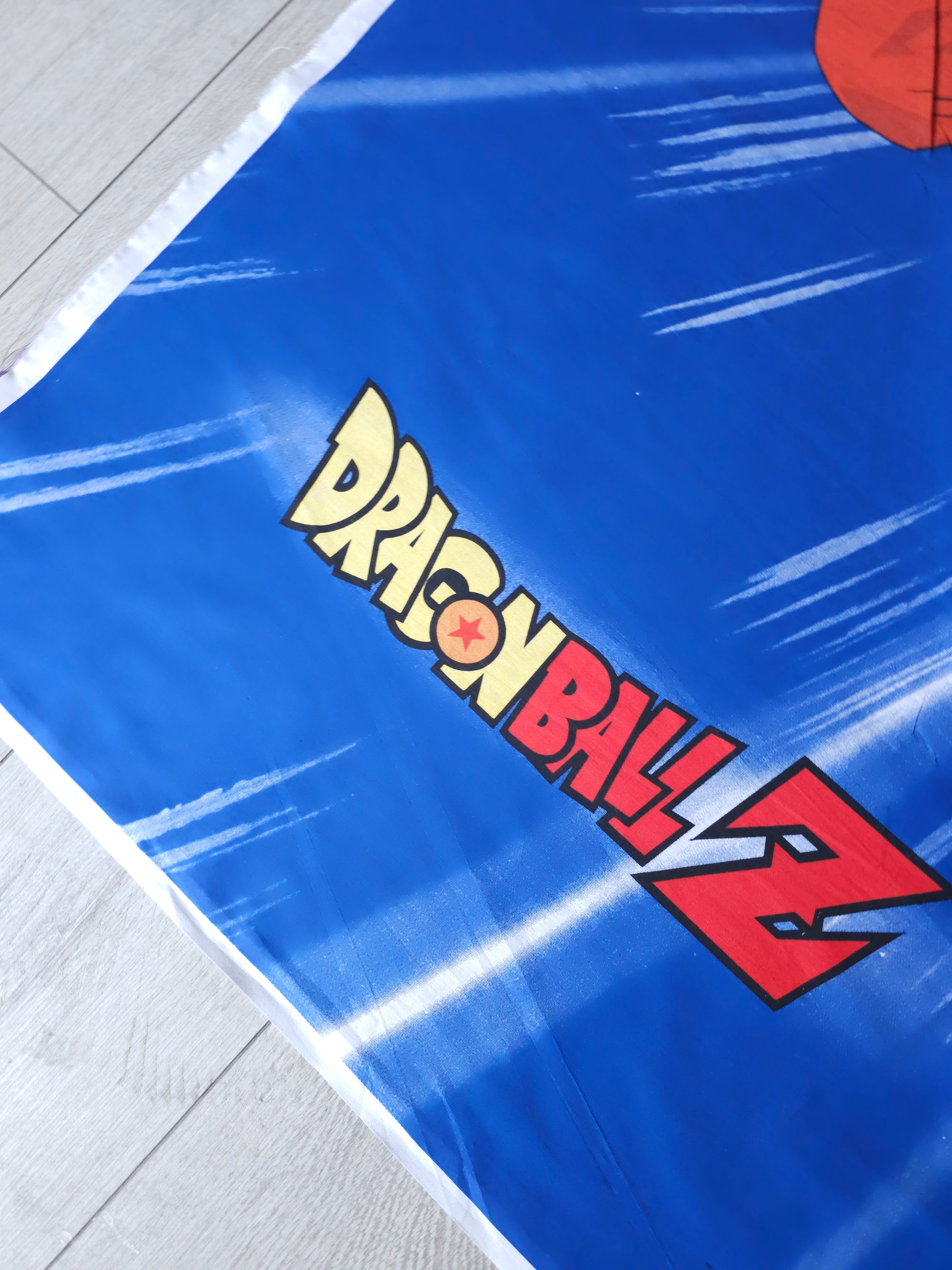 Dragon Ball Z 100% Cotton