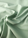 Light Sage Green 100% Cotton