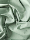 Sage Green 100% Cotton