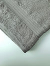 Grey Egyptian Cotton Towel