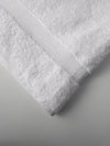 White Egyptian Cotton Towel