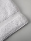White Egyptian Cotton Towel