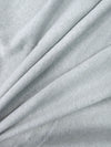 Light Grey French Terry Loopback