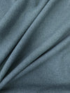 Charcoal French Terry Loopback