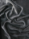 Black Brushed Fleece