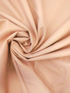 Blush PU Leather