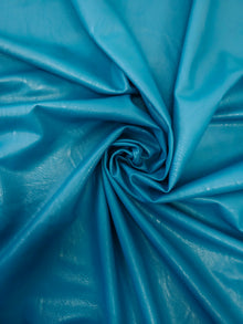  Dark Teal PU Leather