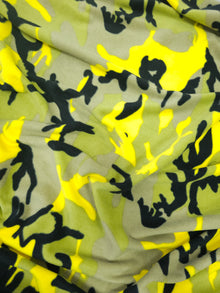  Camo Fleece