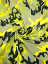 Camo Fleece