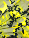 Camo Fleece