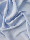 Pale Lilac Poly Triacetate