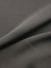 Black Poly Triacetate