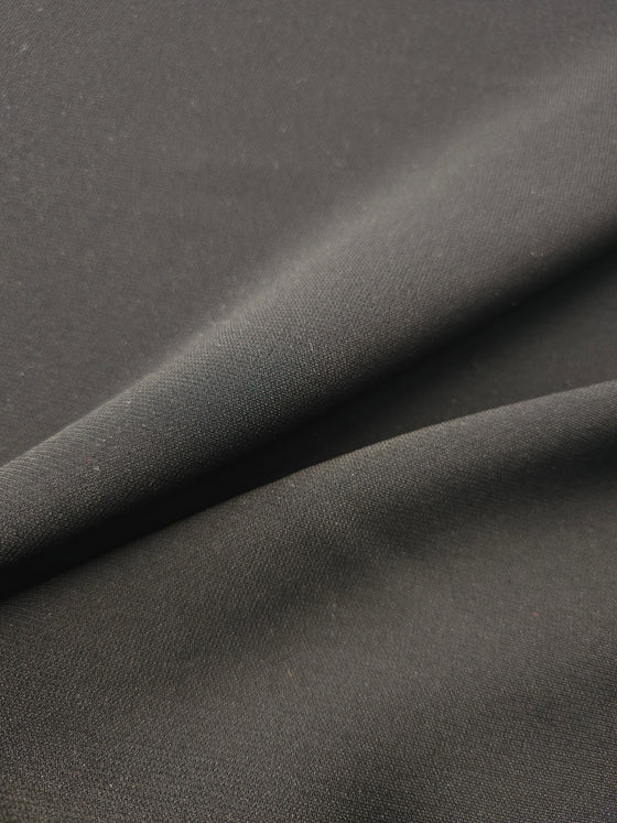 Black Poly Triacetate