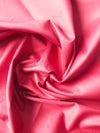 Rosie Pink Cotton Sateen