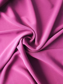  Magenta Purple Poly Triacetate