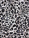 Light Blush Leopard Viscose Jersey