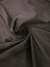 Dark Brown Corduroy