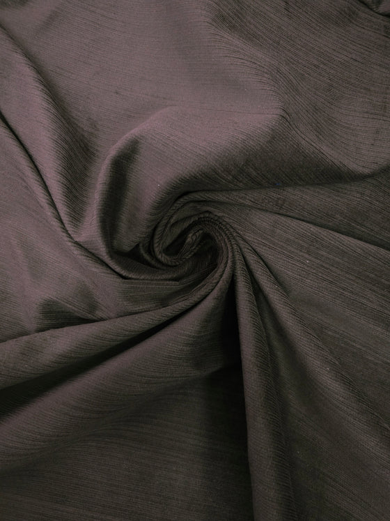 Dark Brown Corduroy