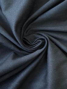  Black Denim