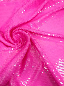  Pink Sequin