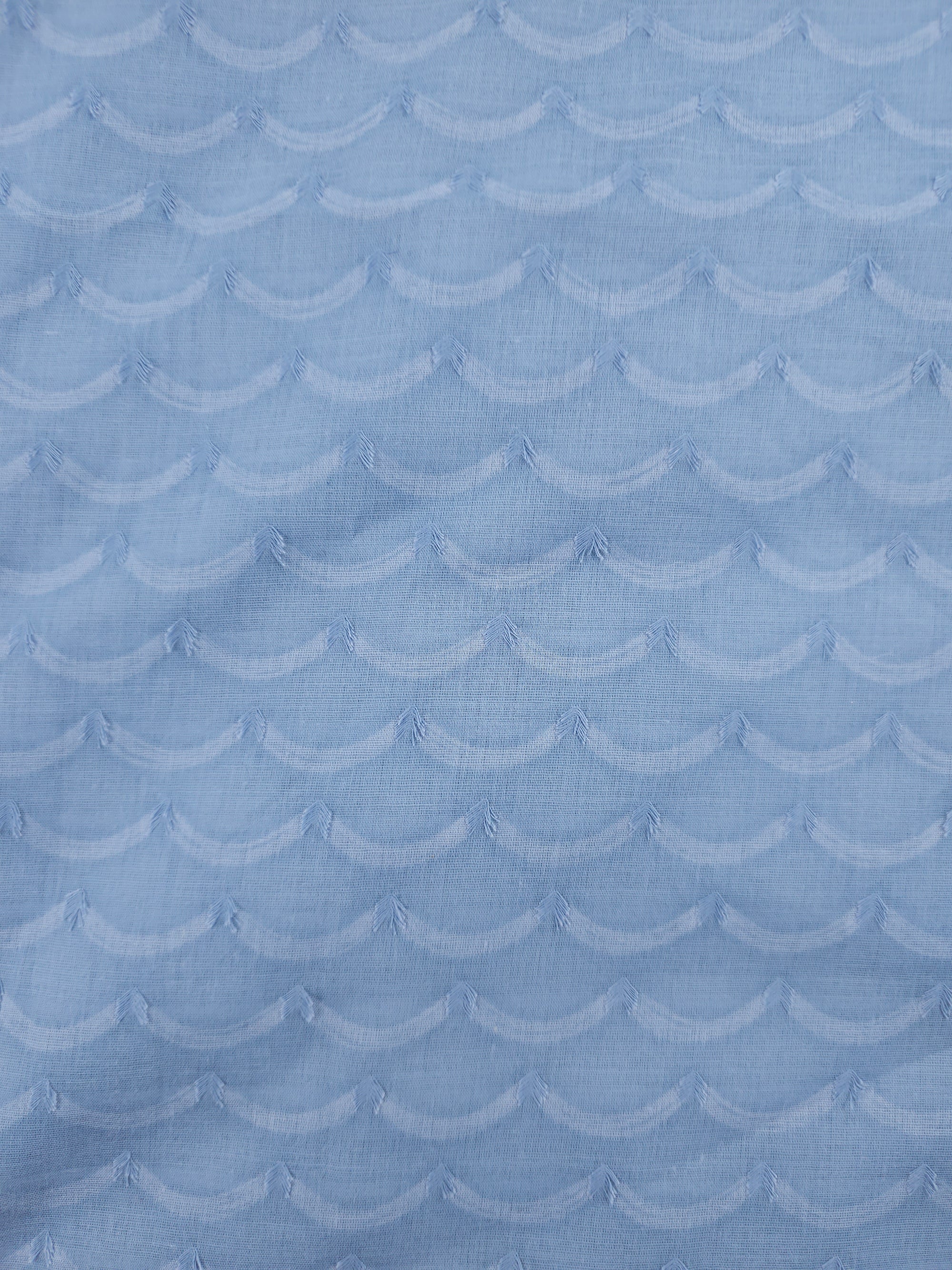 Little Arch Cotton - 4.4m Piece