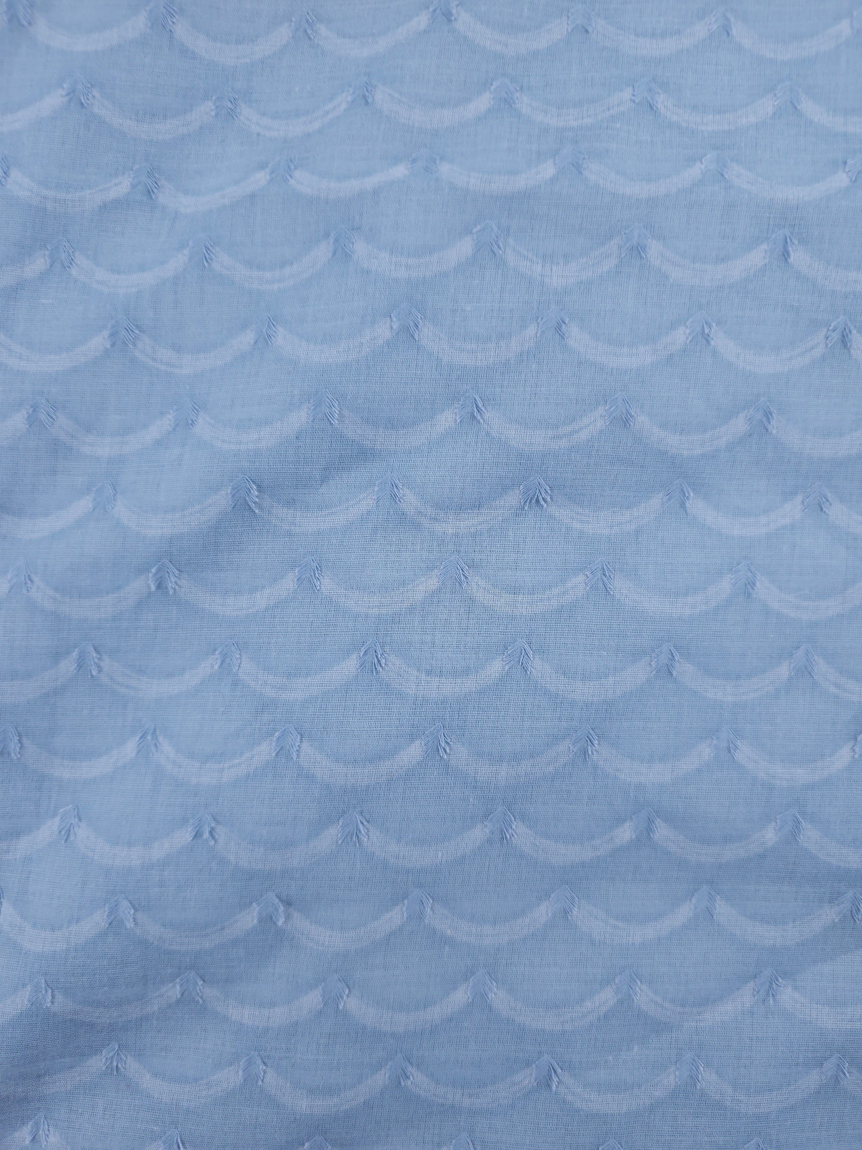 Little Arch Cotton - 4.4m Piece