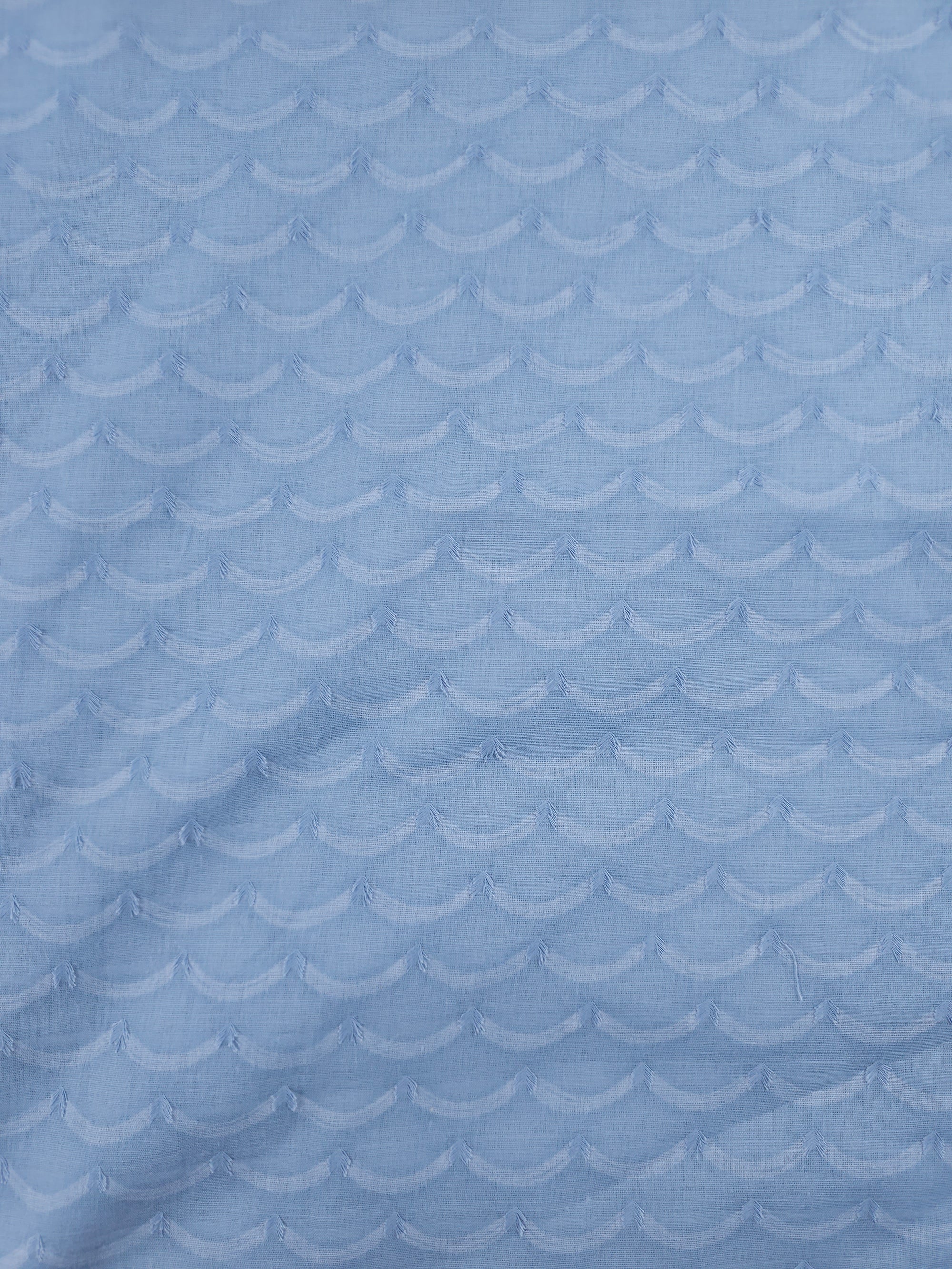 Little Arch Cotton - 4.4m Piece