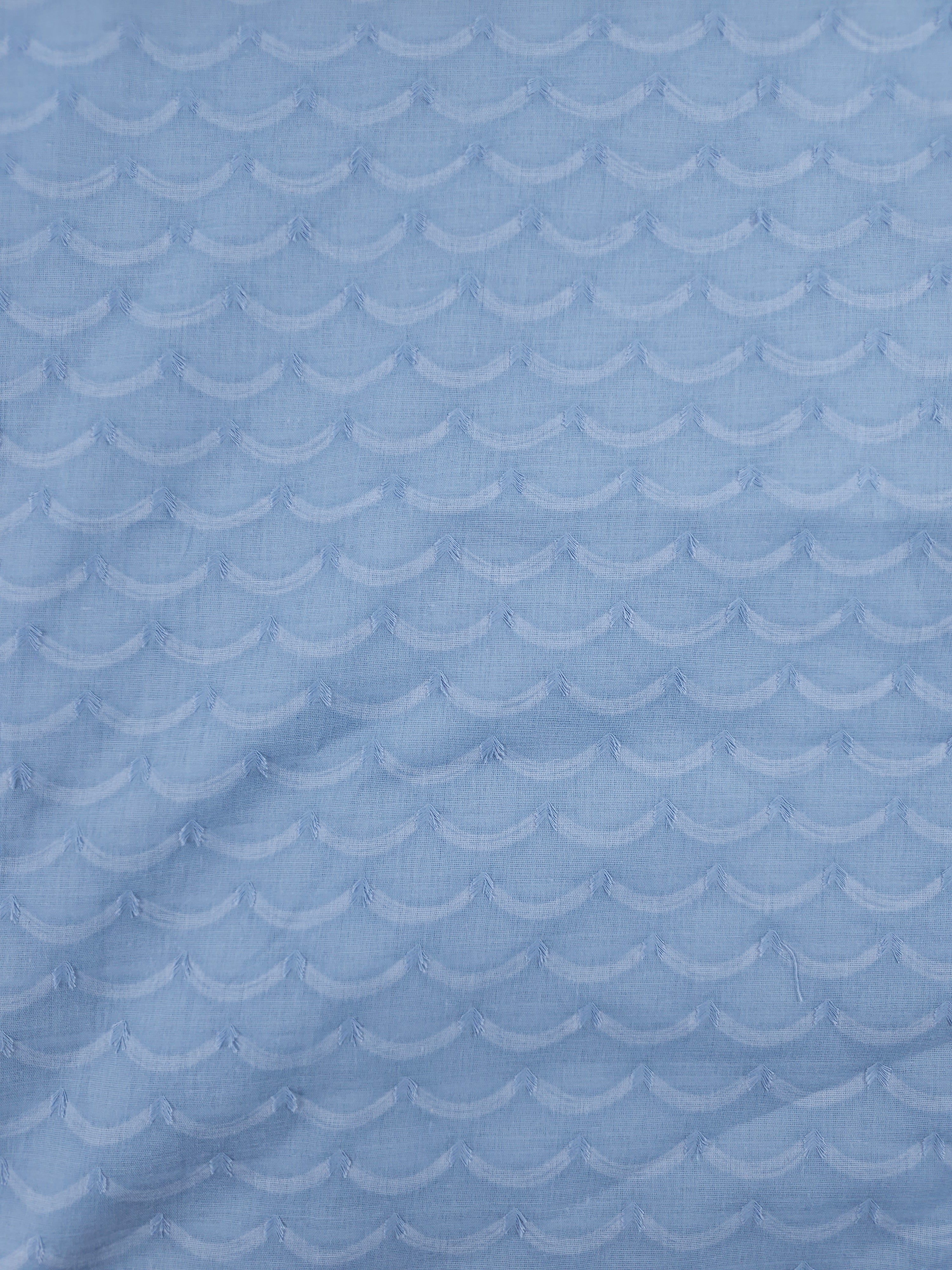 Little Arch Cotton - 4.4m Piece