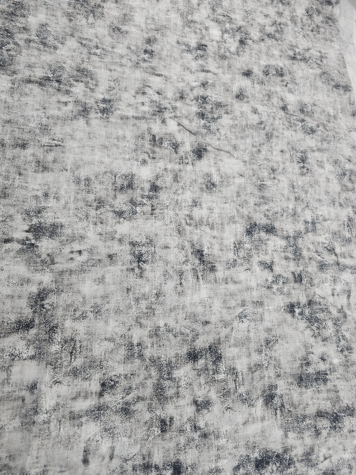 Grey wash Cotton (Various sizes)