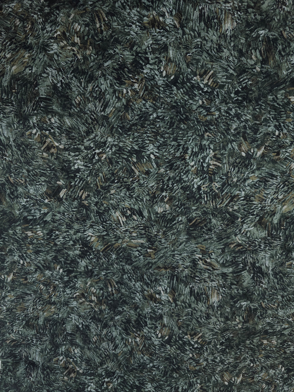 Dark paint swash Cotton (Various sizes)