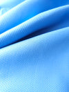 Blue Cotton Drill
