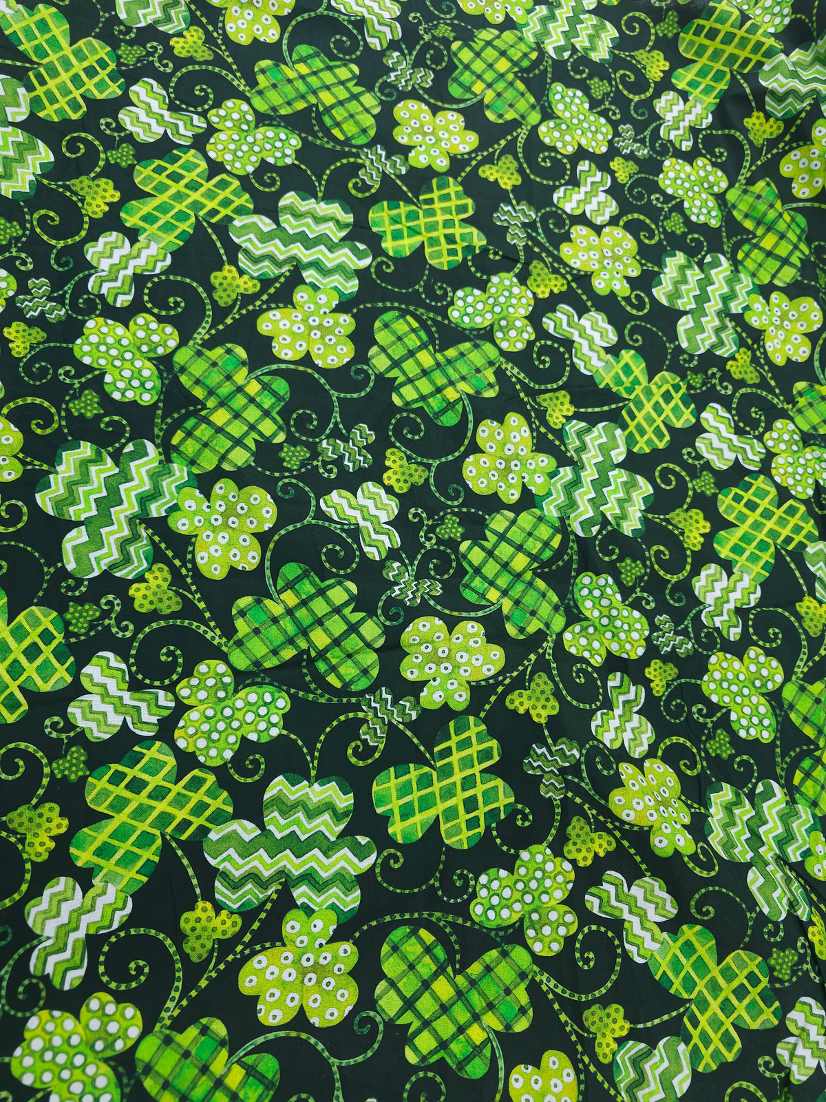 Clover fun Cotton (Various sizes)