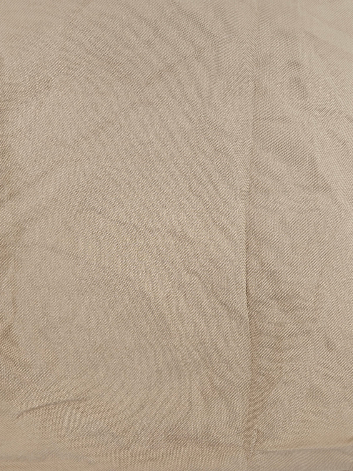Dark beige Viscose (Various sizes)