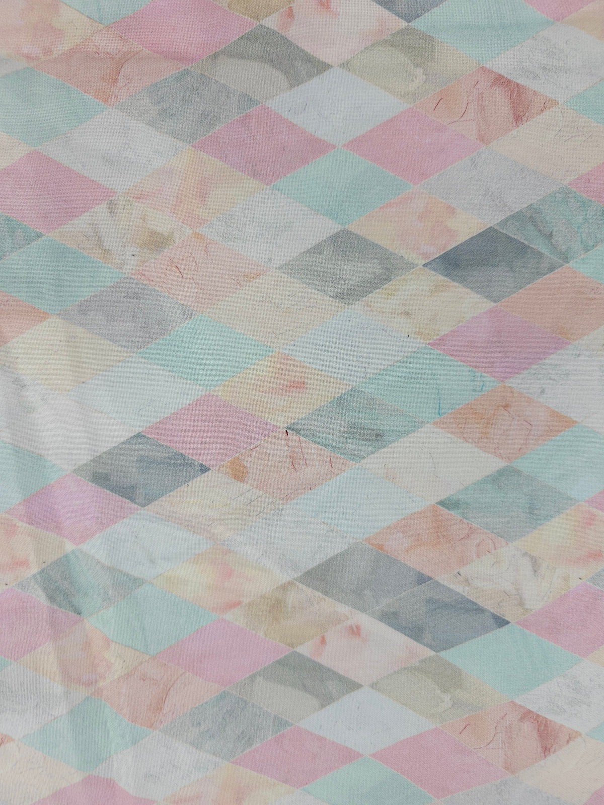 Pastel diamond (Various sizes)