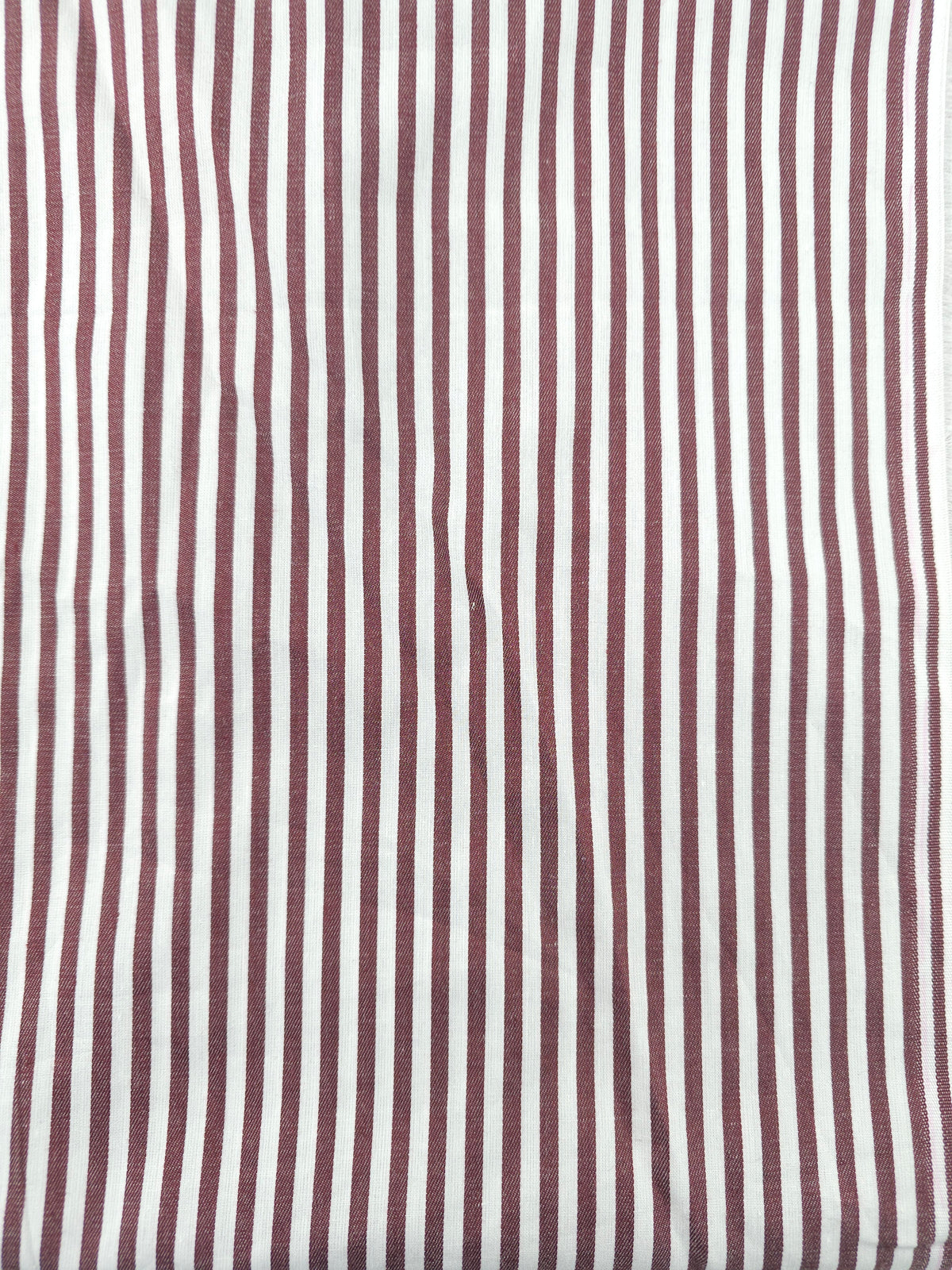 Brown stripe Cotton (Various sizes)