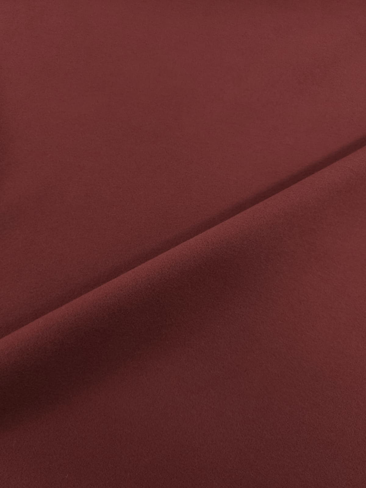 Terracotta Brick Soft Wool Coating