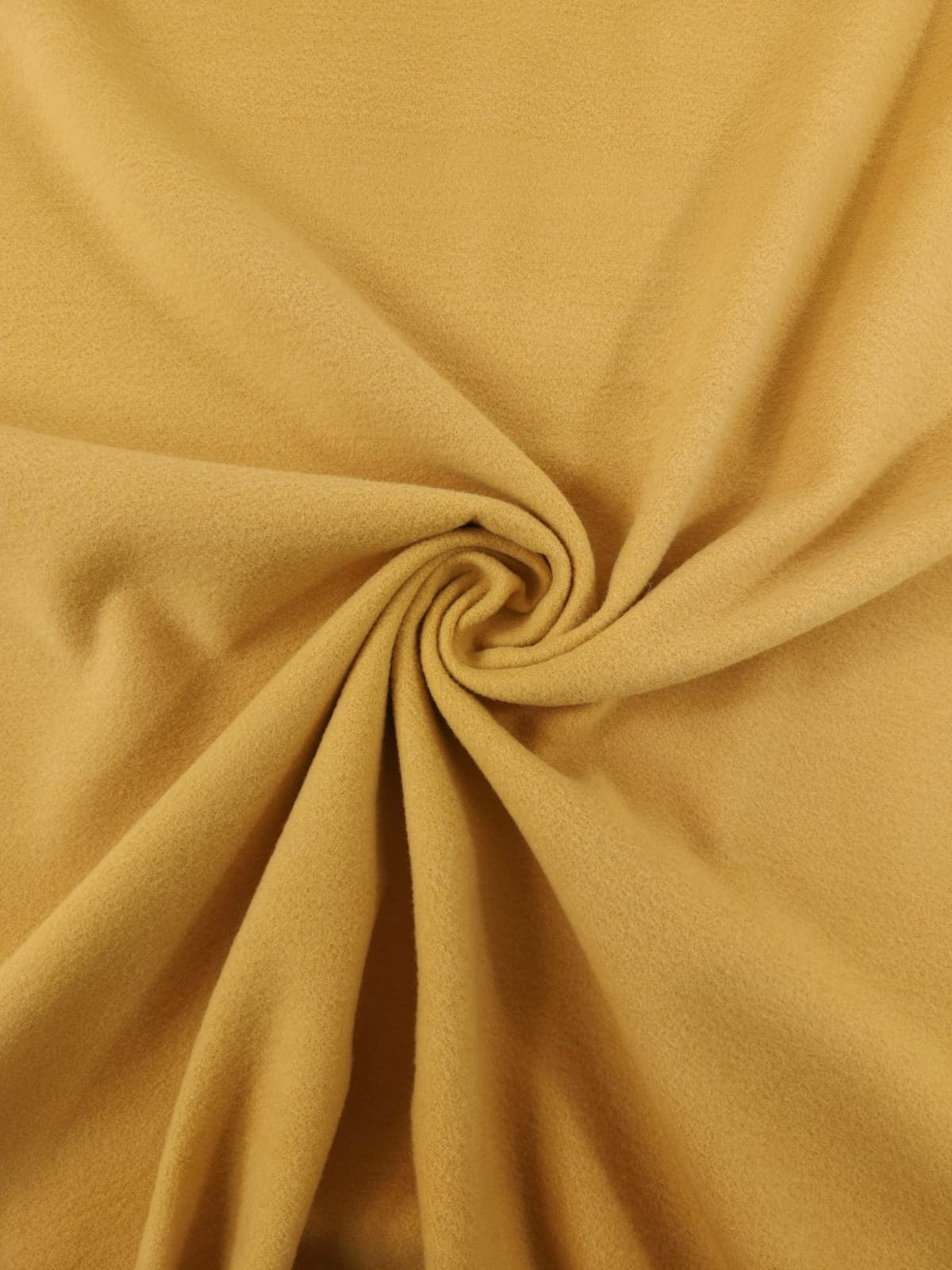 Marigold Soft Wool Coating