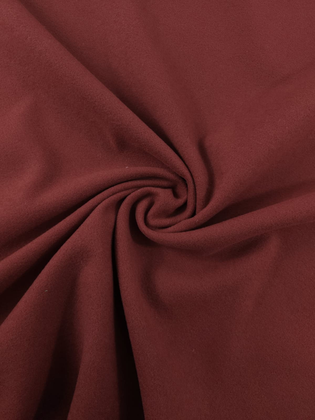 Terracotta Brick Soft Wool Coating