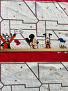 Mickey Mouse 100% Cotton