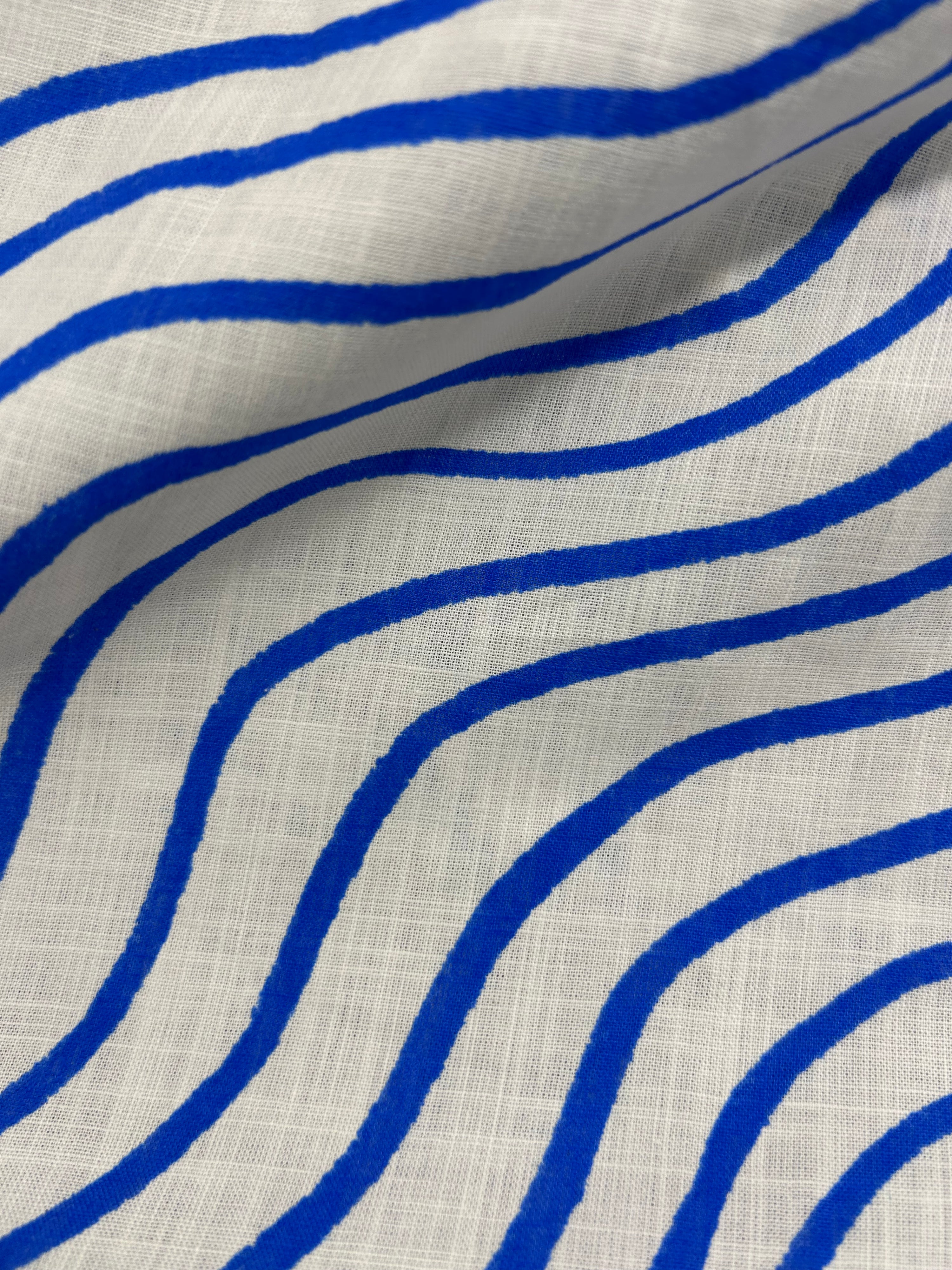 J’adore La Mer Linen Look Cotton (Various Sizes)