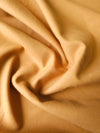 Golden Beige Brushed Cotton Drill