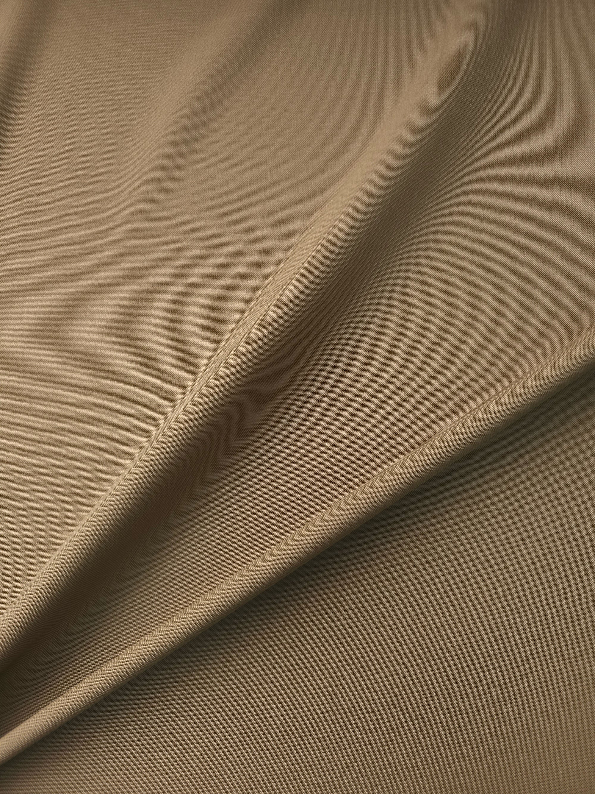 Fawn Poly Suiting