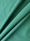 Forest Green Cotton Drill