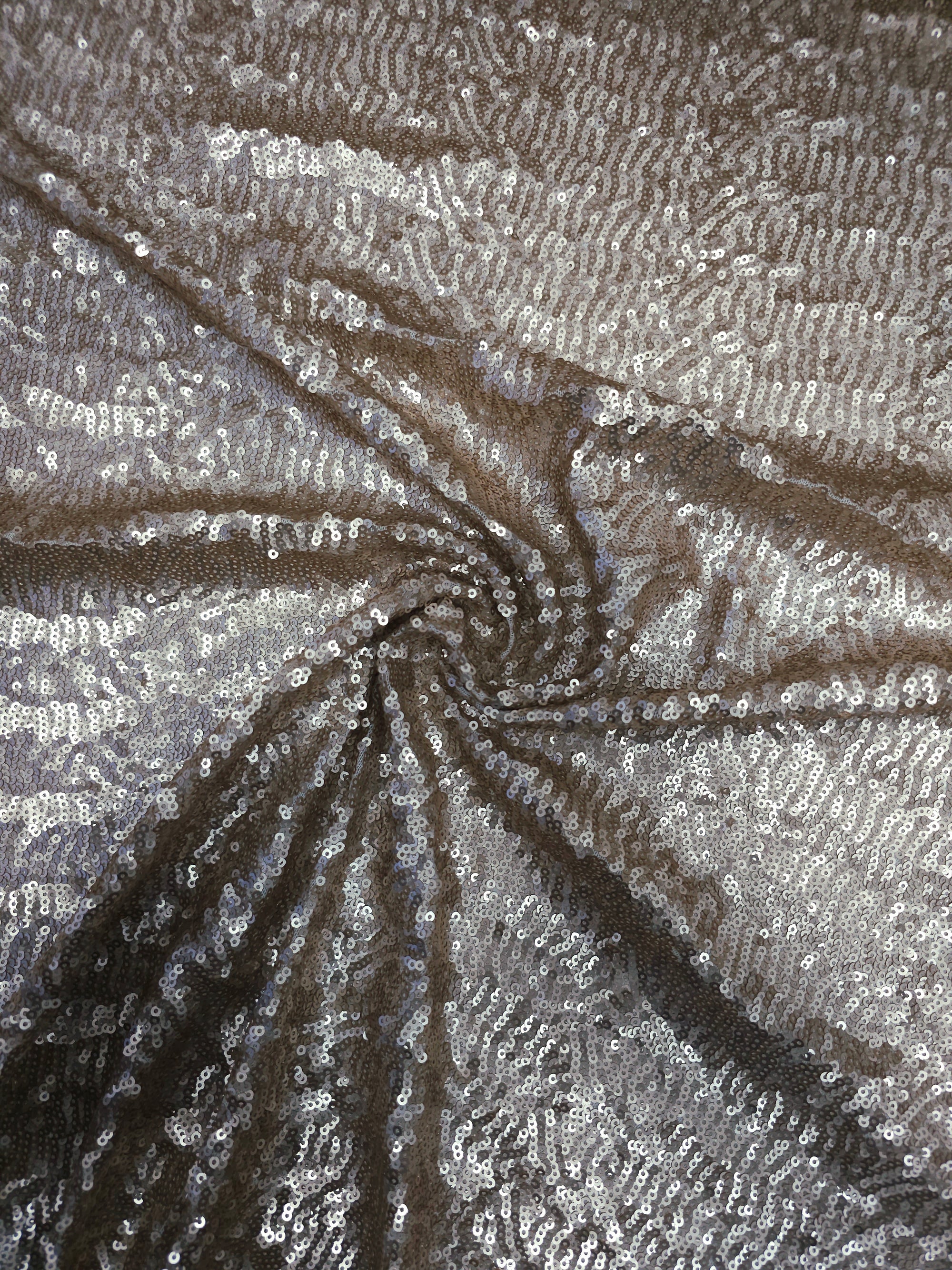 Champagne Sequin