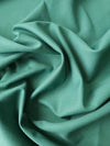 Forest Green Cotton Drill
