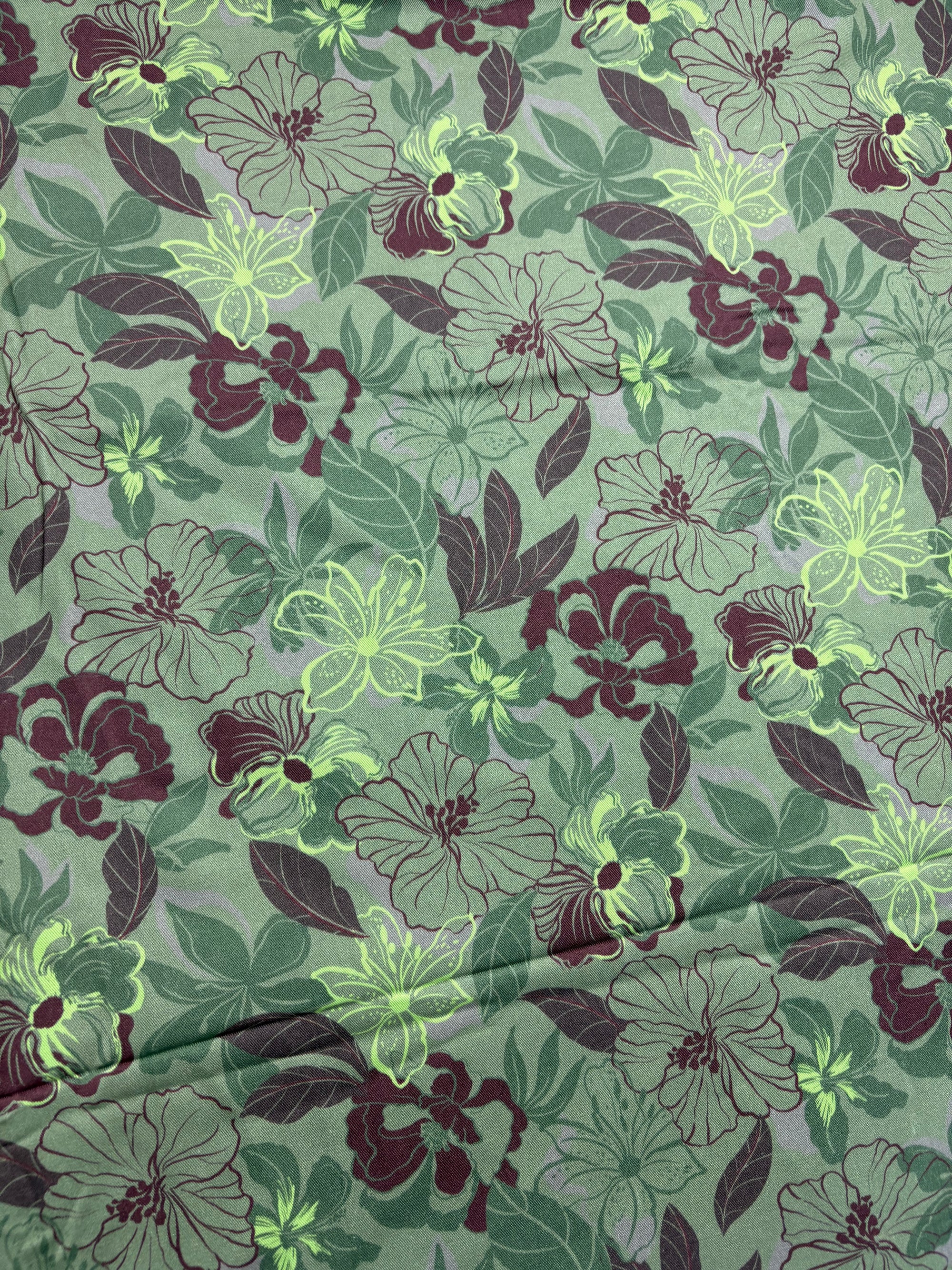 The Canopy Cotton Tencel Twill (Various Sizes)