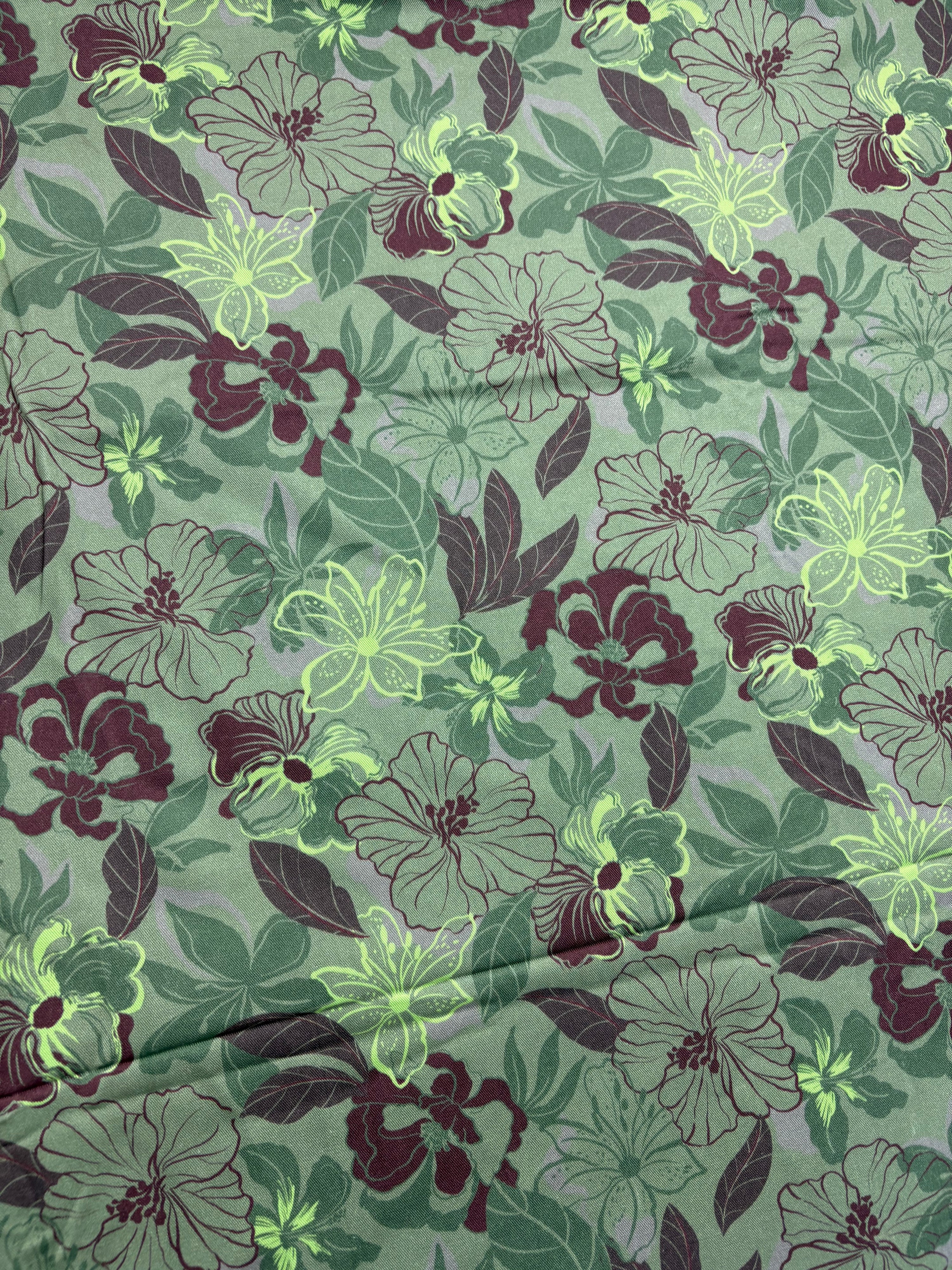The Canopy Cotton Tencel Twill (Various Sizes)